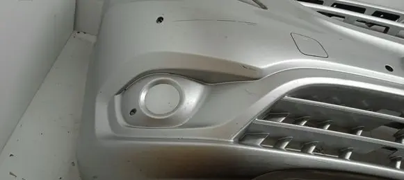 Mercedes-Benz Vito Viano W447 Front bumper A4478850425