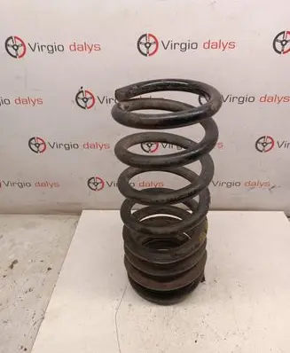 KIA Carnival Rear coil spring