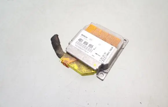 Audi A6 S6 C5 4B Airbag control unit/module 4B0959655J
