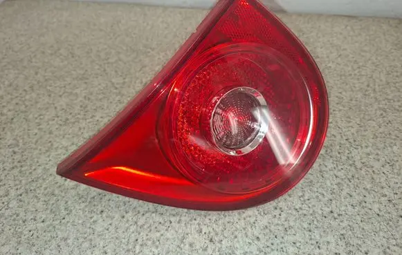 Volkswagen Golf V Tailgate rear/tail lights 1K6945094F A00063262