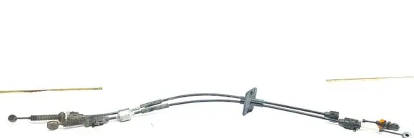 Renault Trafic III (X82) Gear shift cable linkage 349359296