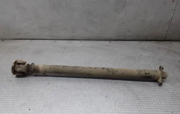 Land Rover Discovery Front prop shaft 