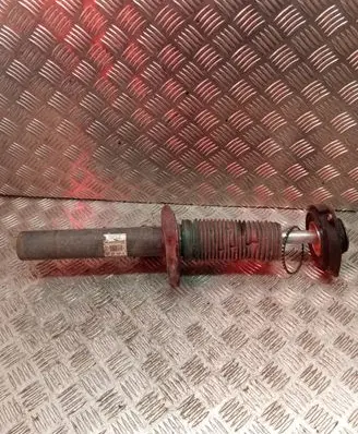 Volkswagen Touran I Front shock absorber/damper 1T0413031BB
