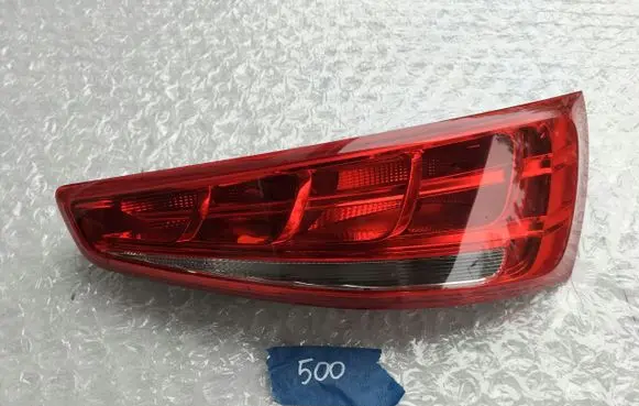 Audi Q3 8U Rear/tail lights 8U0945094