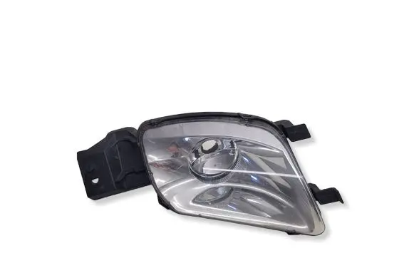 Peugeot 308 Front fog light 89207891 9674041680
