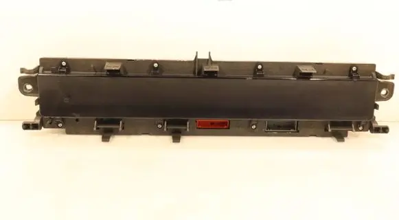 Renault Scenic II - Grand scenic II Clock P8200365607