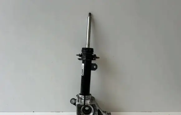 Mini Cooper F57 Front shock absorber with coil spring 6862448
