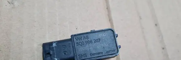 Audi A5 Vacuum line/pipe/hose 5Q0906207