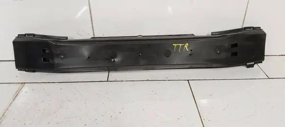 Volvo V50 Front bumper cross member 30655876 BP8BA
