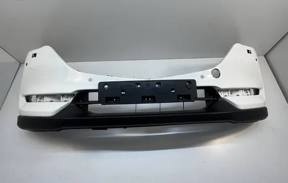 Mazda CX-5 II Front bumper KB8A50031