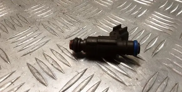 Jaguar S-Type Fuel injector 0280155863 XW4EA5C
