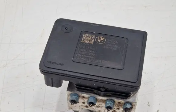 Mini One - Cooper F56 F55 ABS Pump 6873510 10062239891 10091708253