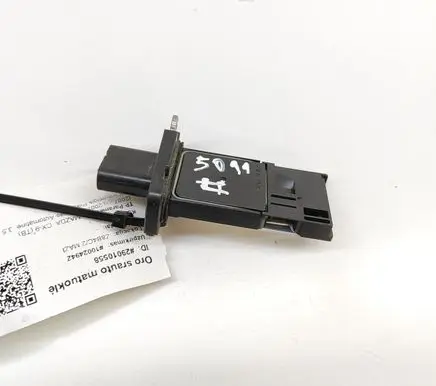 Mazda CX-9 Mass air flow meter 3L3A12B579BA