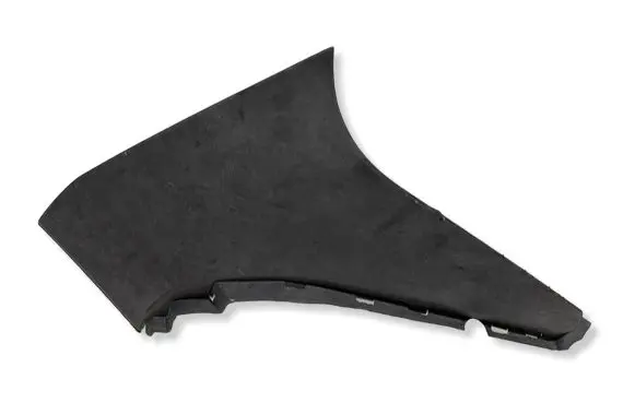 Audi Q8 Other trunk/boot trim element 4M8867246A