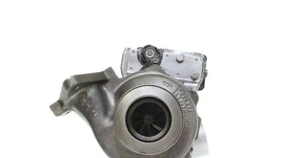 Mercedes-Benz ML W163 Turbo 724495-5004S 724495-5003S 724495-5002S