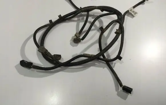Ford Ranger Parking sensor (PDC) wiring loom GB3T15K868CB