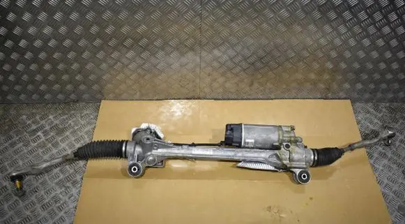 Porsche Panamera (971) Steering rack 971423051BG