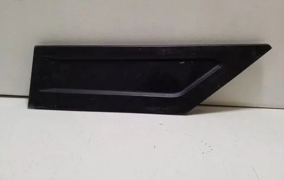 Other trunk/boot trim element