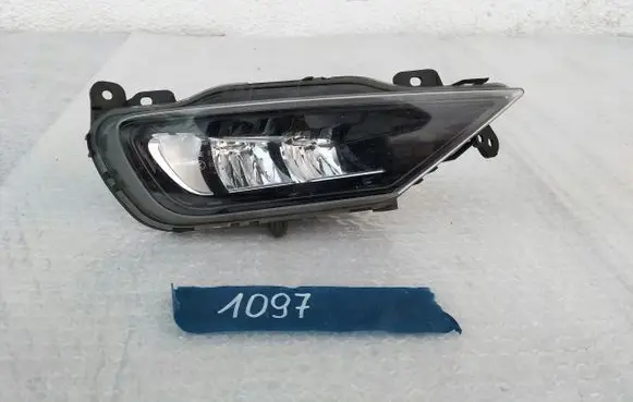 Volvo XC90 Front fog light 31395866