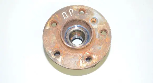 BMW 2 F45 Front wheel ball bearing 31206874443 6874443 6852157