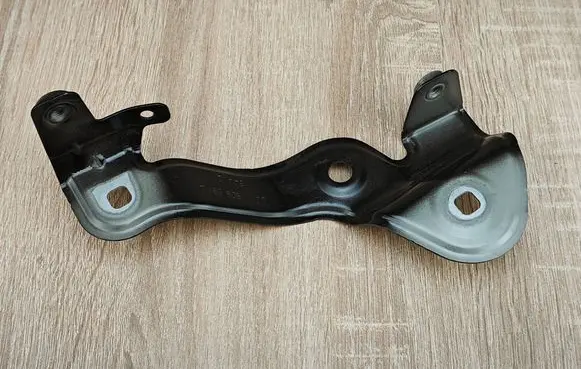 BMW 4 G22 G23 G24 G26 Fender mounting bracket 7486805
