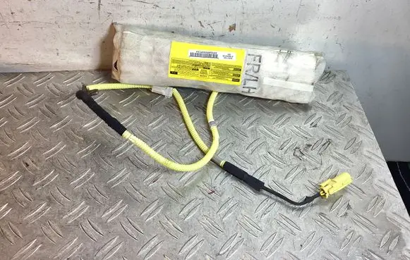 Lexus RX 450H Seat airbag 