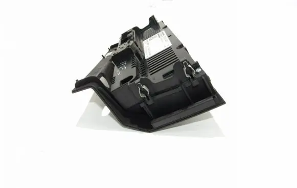 Climate control unit
