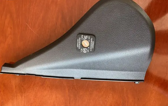 Lexus CT 200H Dashboard side end trim 5531776010 5531776020