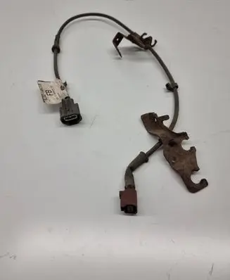 Land Rover Evoque I Brake wiring harness BJ3214N118