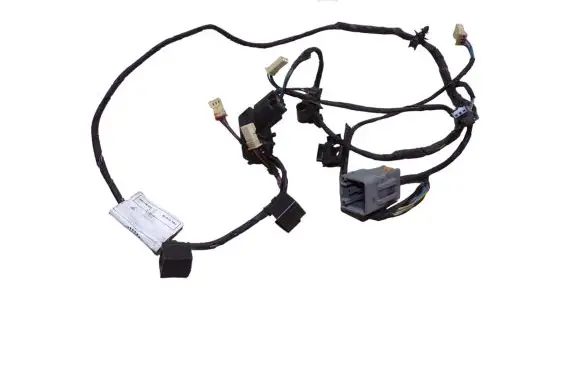 Volvo C30 Other wiring loom VP4N5H18B518FC 30780150