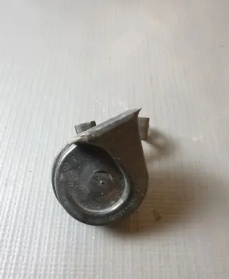 KIA Sportage Horn signal 96621D9000