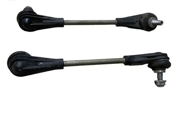 Front anti-roll bar/stabilizer link