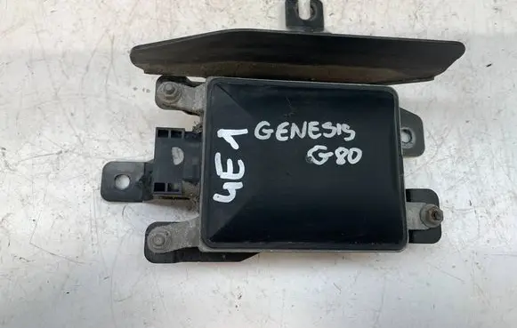 Genesis G80 Sensor 95821-B1100 01160216 AB101A1501