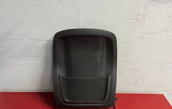 BMW X3 G01 Seat trim 7415101 7415102