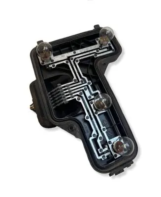 Volkswagen Lupo Tail light bulb cover holder 38030751SX