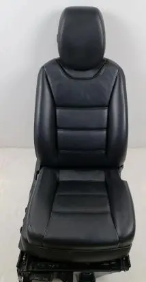 Porsche Cayenne (9PA) Front passenger seat 