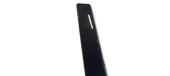 Citroen C4 II (B) Pillar trim (exterior) 9687372177 009177
