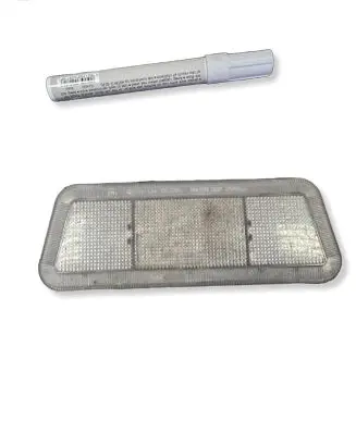 Opel Vectra B Front seat light 90588390