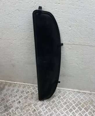 Opel Insignia A Parcel shelf load cover 