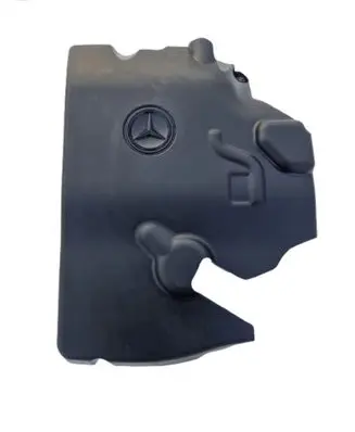 Mercedes-Benz Sprinter W907 W910 Engine cover (trim) A6510106523 A6510106423