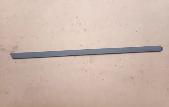 Audi A6 S6 C5 4B Front door trim (molding) 4B0853964A