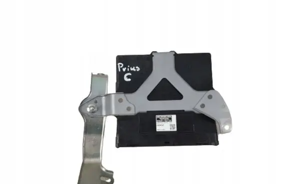 Toyota Prius c Other control units/modules 8968152132