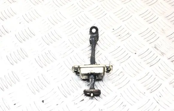 Hyundai Coupe Front door check strap stopper 