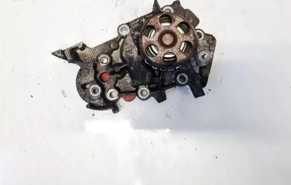 Water pump