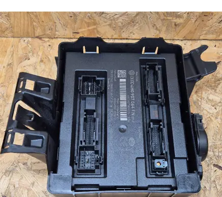 Audi A6 S6 C7 4G Comfort/convenience module 4H0907064FN 00002001 00002001M