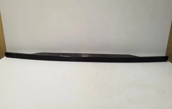 Land Rover Evoque I Trunk door license plate light bar BJ3240406
