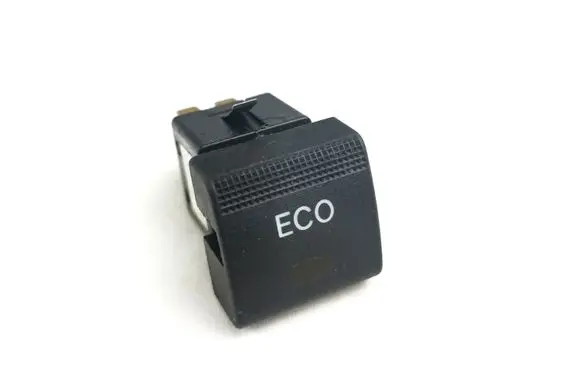 Opel Vectra B Air conditioning (A/C) switch 09134511