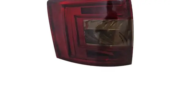 Skoda Octavia Mk3 (5E) Rear/tail lights 5E9945095A