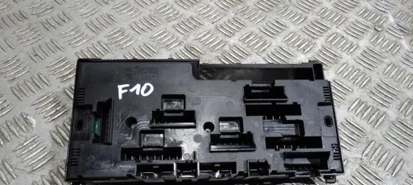BMW 7 F01 F02 F03 F04 Fuse box set 9252815