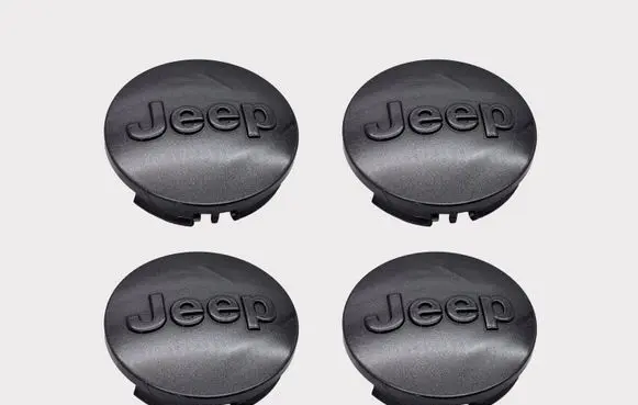 Jeep Renegade Original wheel cap 735607642 5VC50LAUAA
